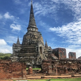 tourhub | All Points East | Thailand World Heritage | Isan Tour 