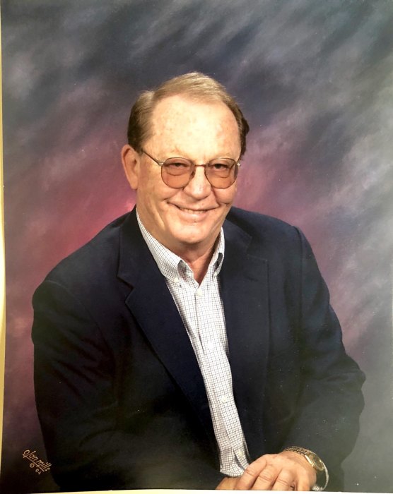 William Cross Jr. Profile Photo