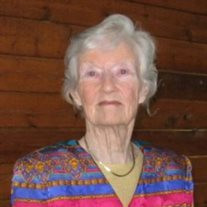 Mrs. Margaret Roland Profile Photo
