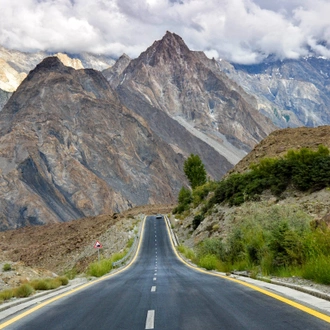 tourhub | Exploria | Hunza Tour Package - Sightseeing and Cultural Tour 