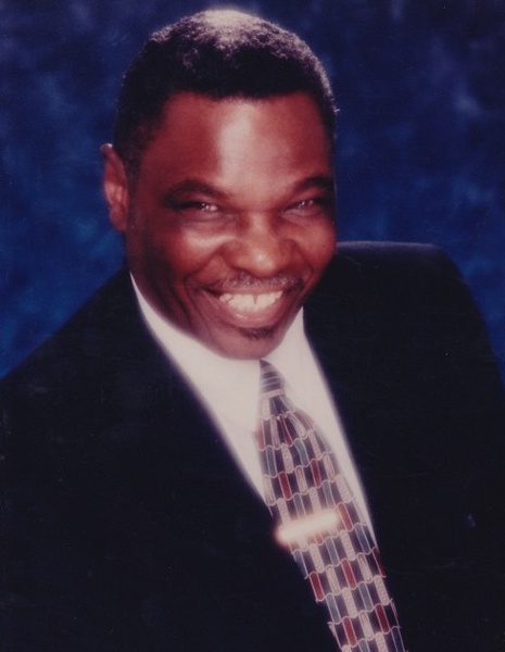 Mr. Earl Myers, Sr. Profile Photo