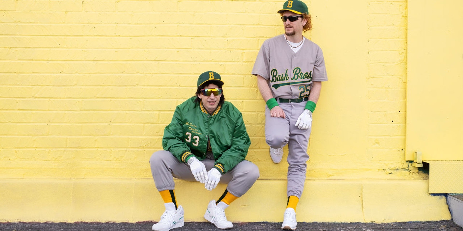The Lonely Island release new visual album on Netflix