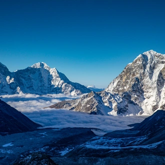 tourhub | G Adventures | Everest Base Camp Trek 