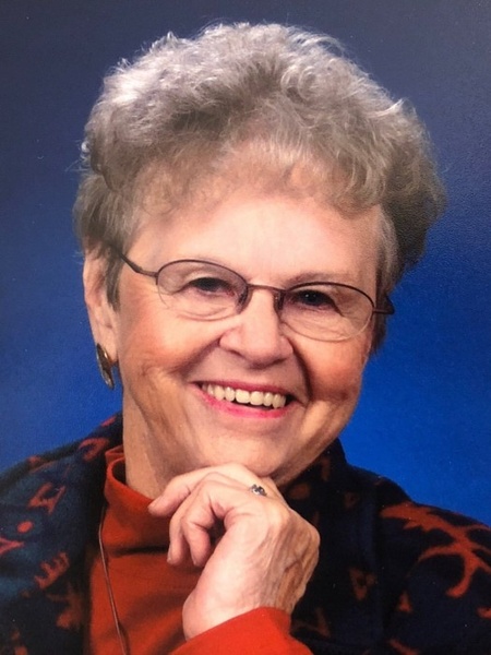 Marjorie L Lamm Profile Photo