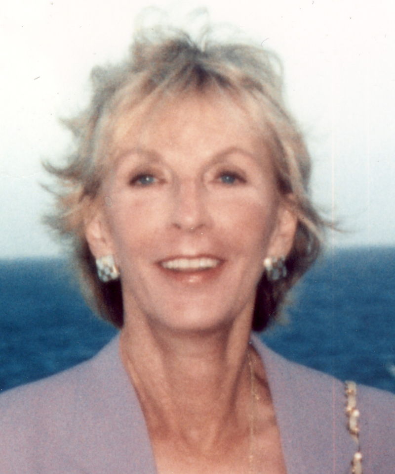 Nancy Sturmer Derrey Profile Photo