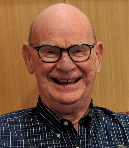 Thomas F. Harvey Profile Photo