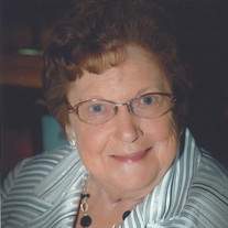Barbara Sue McClure Profile Photo