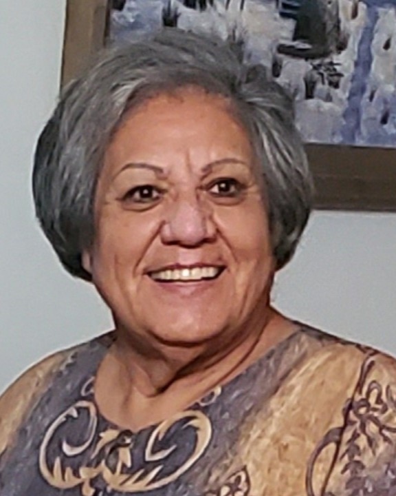 Carmen Quintana Profile Photo
