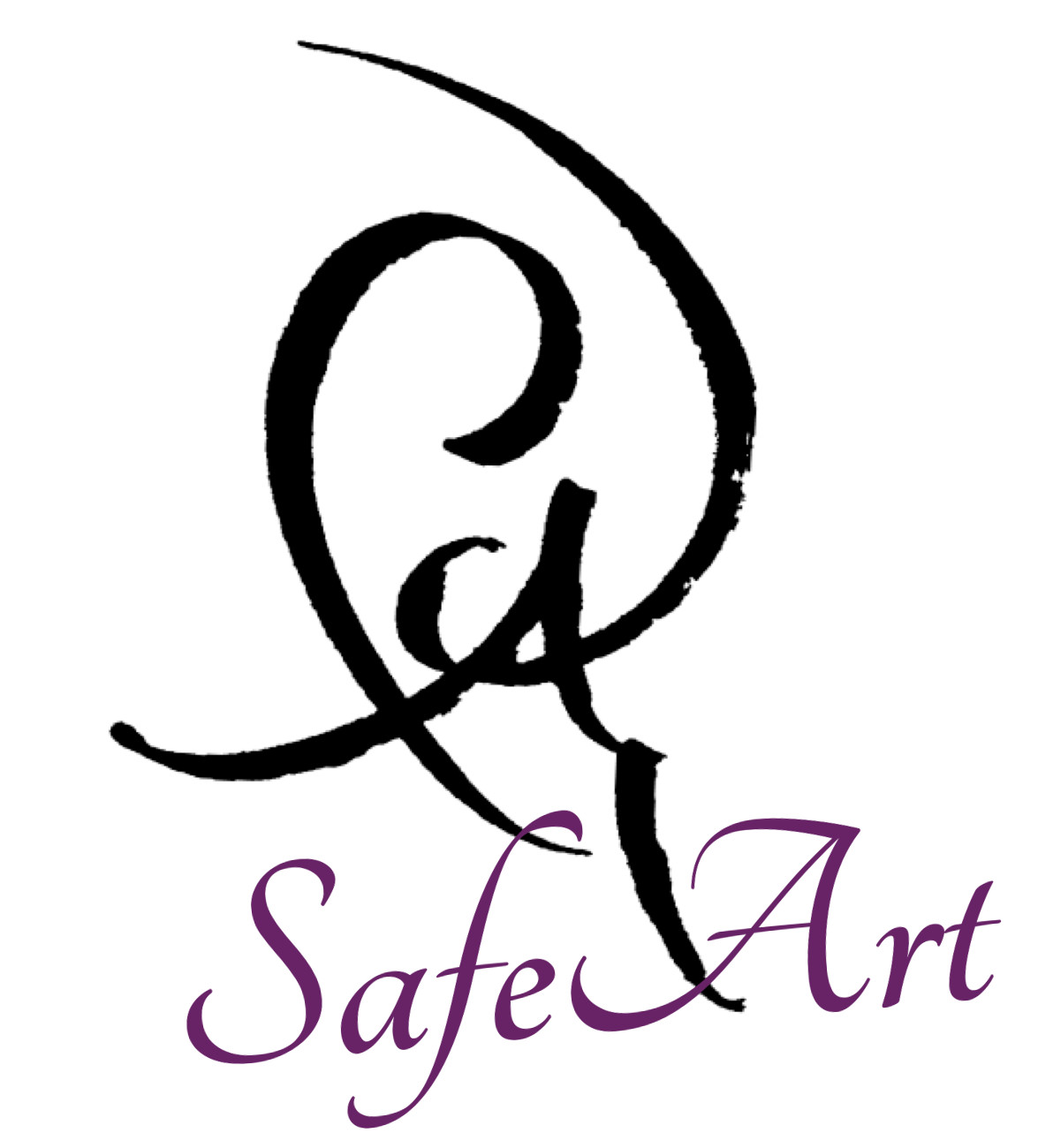 SafeArt, Inc. logo