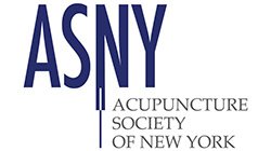 Acupuncture Society of New York Political Action Committee logo