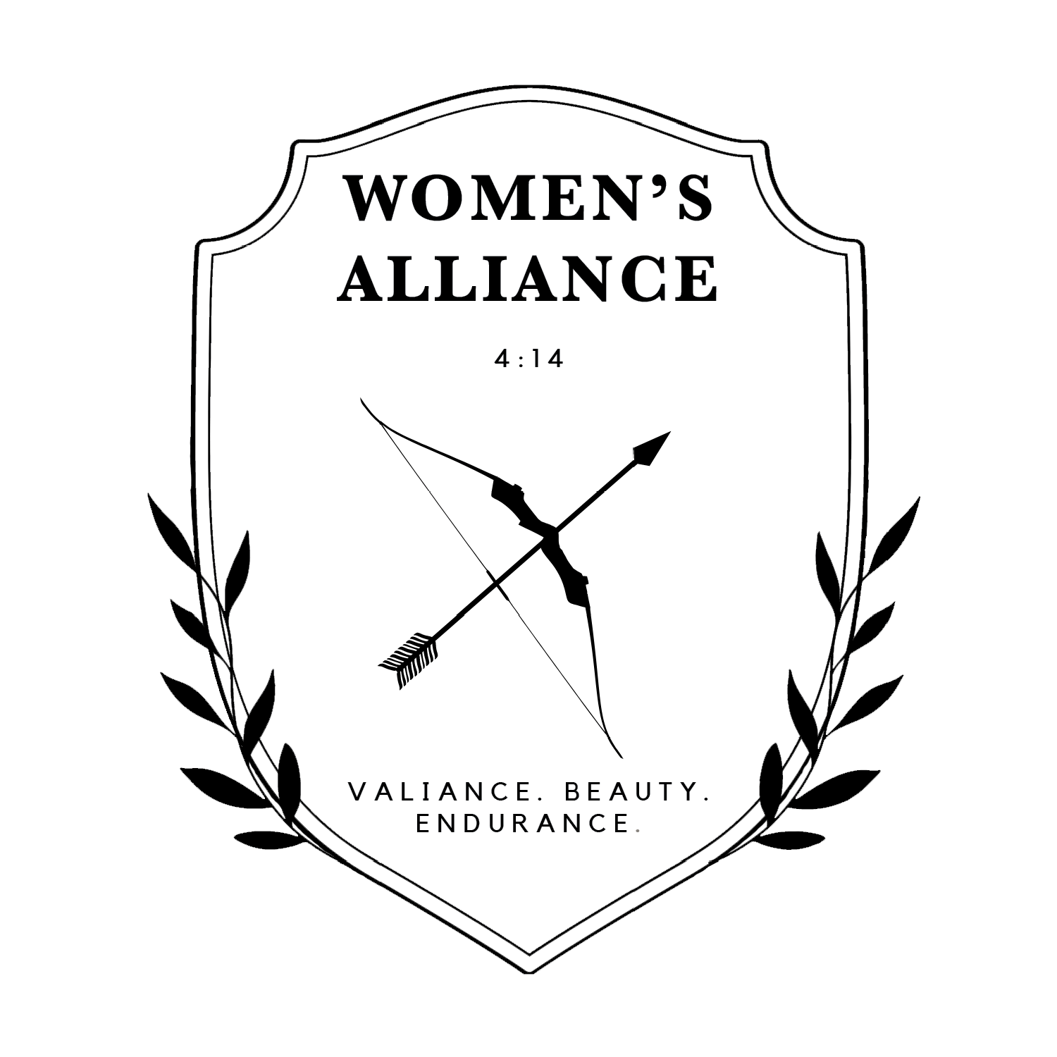 Women’s Alliance logo