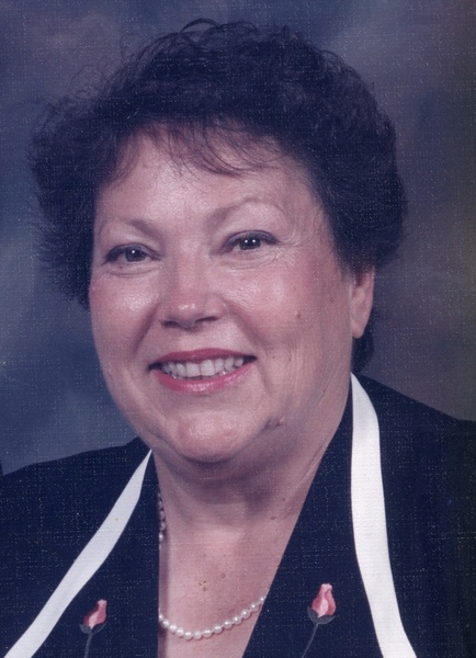 Shirley Mae Johnson Green Profile Photo