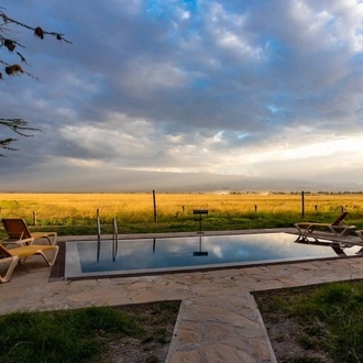 tourhub | Warm and Wild Safaris | 10 Days Luxury Bush and Beach Safari 