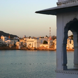 tourhub | Agora Voyages | Romantic Rajasthan Palaces and Villages 