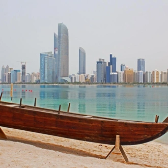 tourhub | Daytur Tourism | Classic Dubai 6 Days / 5 Nights Package 