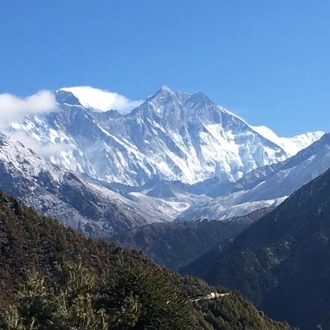 tourhub | Amigo Treks & Expedition | Everest Base Camp Trek 