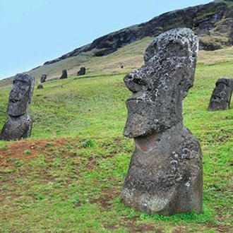 tourhub | Globus | Patagonia: Journey to the End of the World with Easter Island 