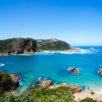 tourhub | Kabura Travel & Tours | Luxury Tour Garden Route 3 Days/2 Nights 4* 