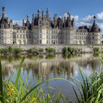 tourhub | Exodus Adventure Travels | Chateaux of the Loire Walk 