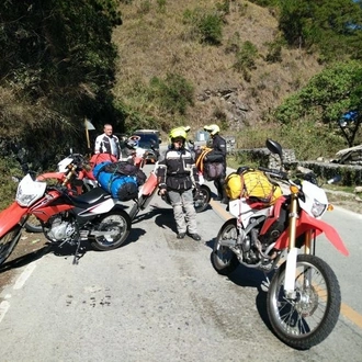 tourhub | Motor Trails | 13 Days Discover Philippines Majestic Moutain and Rice Terraces 