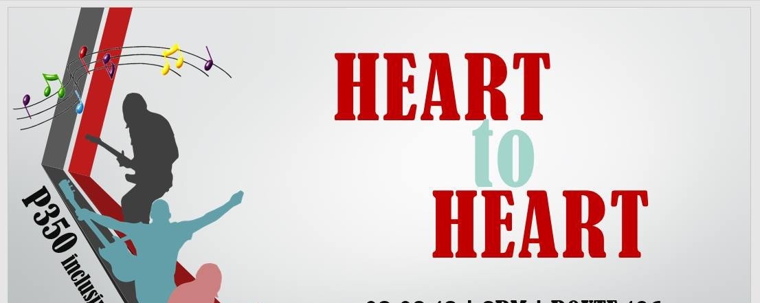 HEART to HEART