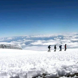 tourhub | Mbega African Safaris | 6 Days Kilimanjaro Climb Umbwe Route 