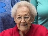 June Ullrich Profile Photo