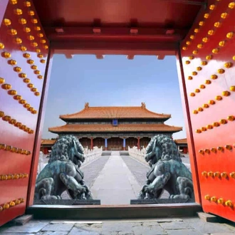 tourhub | Travel Department | Beijing & the Great Wall of China 