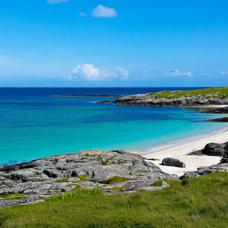 tourhub | Brightwater Holidays | Scotland: A Grand Tour of the Outer Hebrides - 5 days 583 