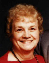 Betty Granum Profile Photo