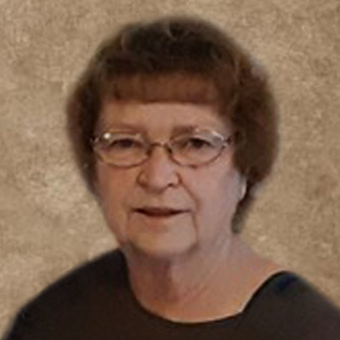 Judy Christensen Profile Photo