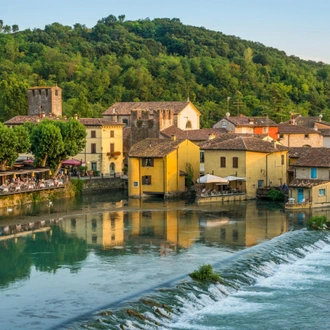 tourhub | Exodus Adventure Travels | Cycling Lake Garda with e-bike 