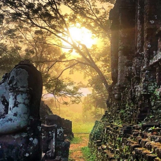 tourhub | All Points East | World Heritage Sites of Vietnam 