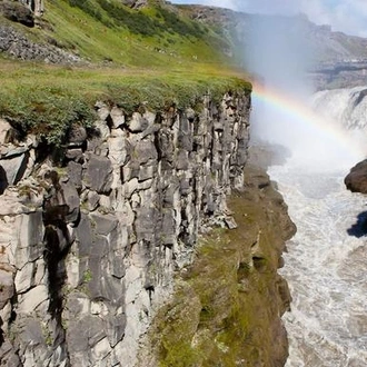 tourhub | G Adventures | Best of Iceland: Golden Circle & Snæfellsnes Peninsula 