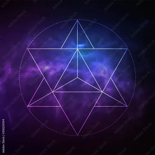 The Sacred Merkabah Workshop