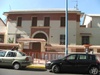 AIU Narcisse Leven School, Building Exterior (Casablanca, Morocco, 2010)