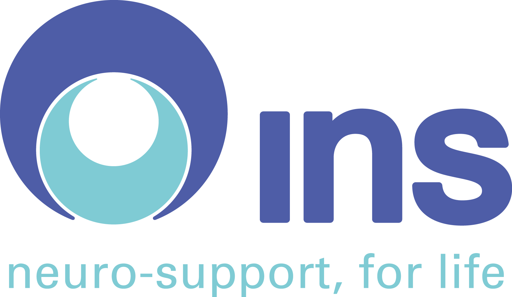 Integrated Neurological Services logo