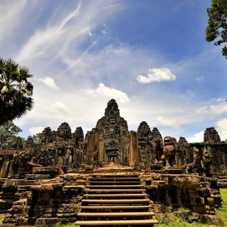 tourhub | All Points East | Indochina Adventure | Luang Prabang to Angkor 