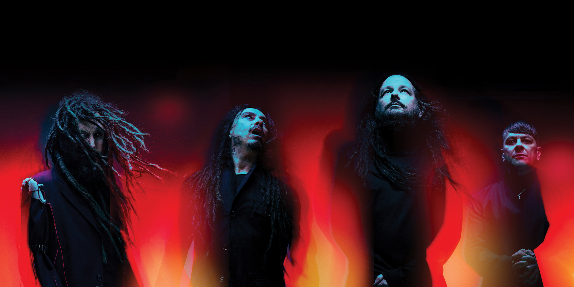 Korn anuncia novo álbum 