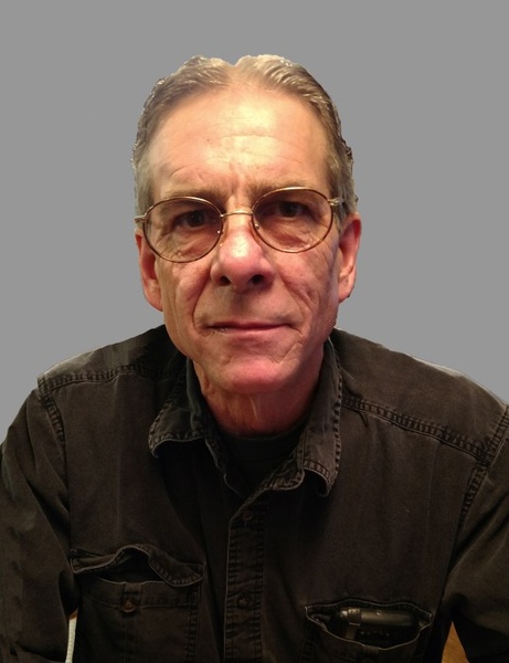 Kenneth Klosterman Profile Photo
