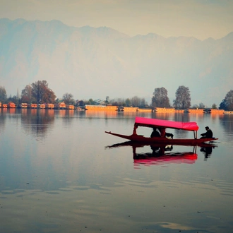 tourhub | Panda Experiences | Amazing Kashmir 