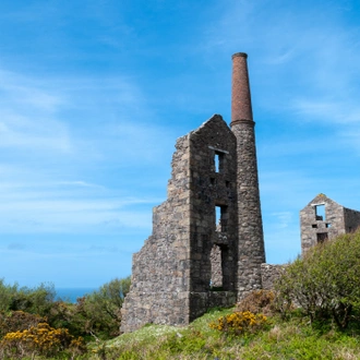 tourhub | Exodus Adventure Travels | Walking The Western Tip of Cornwall 