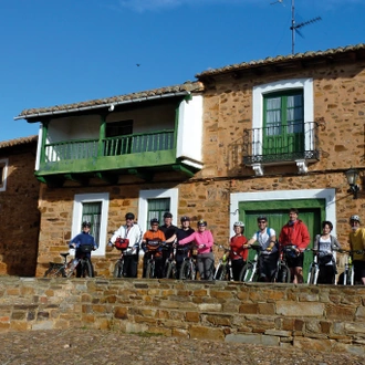 tourhub | Exodus Adventure Travels | Cycle the Camino de Santiago 