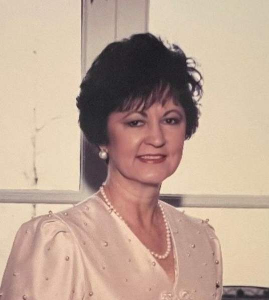 Rena Corley Chamblee Obituary 2023 - Currie-Jefferson Funeral Home ...