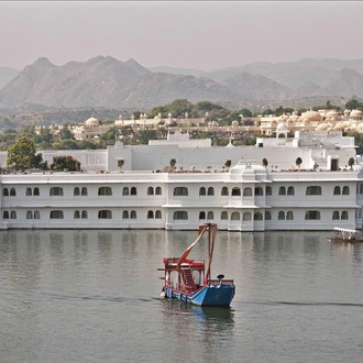 tourhub | Agora Voyages | A Cultural Encounter with Rajasthan's Forts & Palaces 