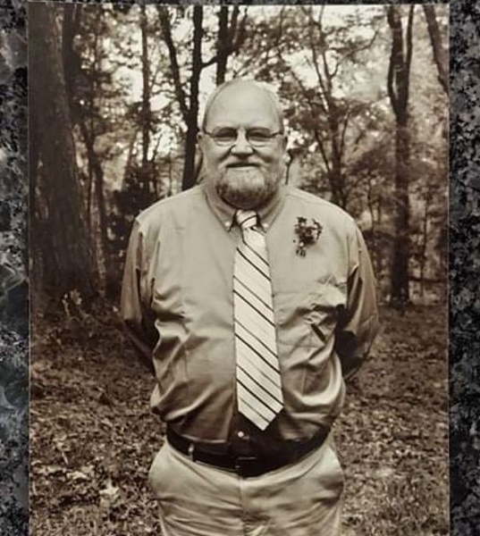 Richard H. Martin Sr. Profile Photo