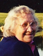 Doris M. Favorite-Munn Profile Photo