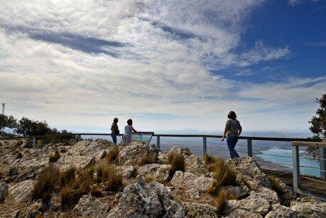 Visit to the Geopark of Granada with Lunch and Pickup - Accommodations in Granada