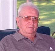 Woodrow Long Caudill Obituary 2008