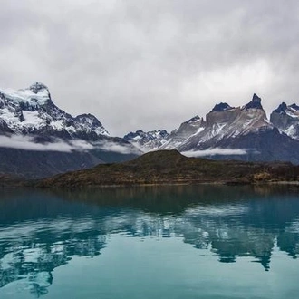 tourhub | G Adventures | Torres del Paine - The W Trek 